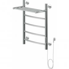 Электрический полотенцесушитель Aquanet Romeo 00281990 Электрический полотенцесушитель Aquanet Romeo 00281990