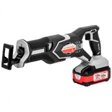 Бесщеточная аккумуляторная ножовочная пила Интерскол НПА-200/36ВЭ (818.2.2.70) Бесщеточная аккумуляторная ножовочная пила Интерскол НПА-200/36ВЭ (818.2.2.70)