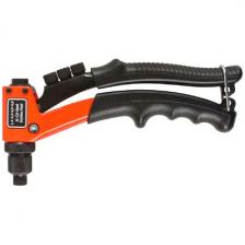 Заклепочник Fit Профи для заклепок из нерж.стали (2.4-4.8 мм 200 мм) Заклепочник Fit Профи для заклепок из нерж.стали (2.4-4.8 мм 200 мм)