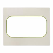 EKF EYM-G-302-20 Стокгольм Рамка для розетки 2-местная PROxima 1 шт EKF EYM-G-302-20 Стокгольм Рамка для розетки 2-местная PROxima 1 шт