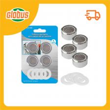 Набор аэраторов МультиДом наружная установка Набор аэраторов МультиДом наружная установка