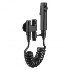 Смеситель с гигиеническим душем с креплением на стену. Корпус изготовлен из нержавеющей стали. Нержавейка прочный и надежный материал, он не окисляется и не ржавеет. Встраиваемый гигиенический душ не занимает много места. Кран для гигиенического душа скрытого монтажа. Сантехника подключается к холодной и горячей воде, диаметр подключения 1/2". При этом он добавляет комфорта в ежедневные процедуры. Душевая лейка работает в одном режиме. Смеситель для биде поставляется в фирменной индивидуальной упаковке. Смеситель с гигиеническим душем с креплением на стену. Корпус изготовлен из нержавеющей стали. Нержавейка прочный и надежный материал, он не окисляется и не ржавеет. Встраиваемый гигиенический душ не занимает много места. Кран для гигиенического душа скрытого монтажа. Сантехника подключается к холодной и горячей воде, диаметр подключения 1/2". При этом он добавляет комфорта в ежедневные процедуры. Душевая лейка работает в одном режиме. Смеситель для биде поставляется в фирменной индивидуальной упаковке.