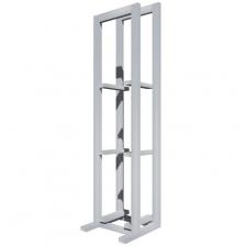 Стойка коммутационная Энергия 175-М-4 Стойка коммутационная Энергия 175-М-4