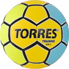 Мяч гандбольный Torres Training H32153 р.3 Мяч гандбольный Torres Training H32153 р.3