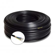 Микрофонный кабель ПРОВОДНИК кмм OZ65710L100 Микрофонный кабель ПРОВОДНИК кмм OZ65710L100