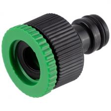 Адаптер с переходником Park HL022, 1/2''-3/4'' (002714) Адаптер с переходником Park HL022, 1/2''-3/4'' (002714)