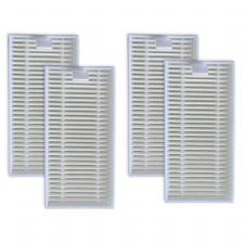 4/10 шт. фильтры для BObsweep для Dustin/для Orb-i, вакуумные детали, сменные аксессуары для фильтров, бытовые принадлежности, инструмент для чистки 4/10 шт. фильтры для BObsweep для Dustin/для Orb-i, вакуумные детали, сменные аксессуары для фильтров, бытовые принадлежности, инструмент для чистки