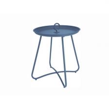 Столик сервировочный Matt Navy ОГОГО Обстановочка (Металл/Голубой) 846969 ОГОГО Обстановочка! Столик сервировочный Matt Navy ОГОГО Обстановочка (Металл/Голубой) 846969 ОГОГО Обстановочка!