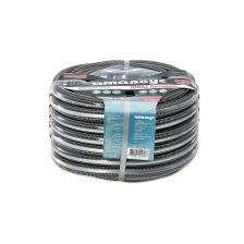 Поливочный трехслойный шланг Зеленый Луг Р1-00005597 Поливочный трехслойный шланг Зеленый Луг Р1-00005597