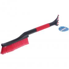 Щетка для снега MEGAPOWER M-71020RD со скребком и мягкой ручкой BLACK RED SF-X20RD Щетка для снега MEGAPOWER M-71020RD со скребком и мягкой ручкой BLACK RED SF-X20RD