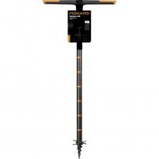 Садовый бур Fiskars размер S QuikDrill 134710/1000636 Садовый бур Fiskars размер S QuikDrill 134710/1000636