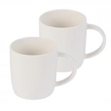 Набор кружек Gipfel Blanche 52671 300 мл Набор кружек Gipfel Blanche 52671 300 мл