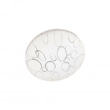 Светодиодный светильник IN HOME серии DECO 36Вт 230В 6500К 2340лм 350мм ОРИОН 4690612025087 Светодиодный светильник IN HOME серии DECO 36Вт 230В 6500К 2340лм 350мм ОРИОН 4690612025087