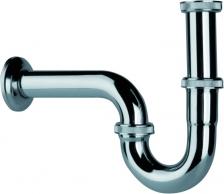 Сифон для раковины Plastbrno EMCR002 Сифон для раковины Plastbrno EMCR002