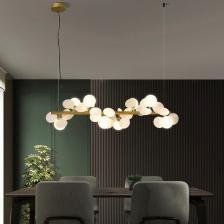 Подвесной светильник ImperiumLoft MATISSE-L-SELF01 в форме шара Подвесной светильник ImperiumLoft MATISSE-L-SELF01 в форме шара