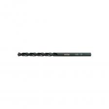 Сверло спиральное HSS-G PRO DIN 338 - высококачественное точное сверло широкого применения, предназначено для сверления отверстий в заготовках из конструкционной стали общего назначения с пределом прочности до 850 Н/мм?, высокопрочного и ковкого чугуна, магниевых сплавов, низколегированной меди, латуни, пластмасс (термопластов, реактопластов).Внимание, изображение товара может отличаться от реального! Верные параметры указаны в технических характеристиках товара. Сверло спиральное HSS-G PRO DIN 338 - высококачественное точное сверло широкого применения, предназначено для сверления отверстий в заготовках из конструкционной стали общего назначения с пределом прочности до 850 Н/мм?, высокопрочного и ковкого чугуна, магниевых сплавов, низколегированной меди, латуни, пластмасс (термопластов, реактопластов).Внимание, изображение товара может отличаться от реального! Верные параметры указаны в технических характеристиках товара.