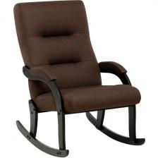 Кресло-качалка Leset Дэми (Фанера,Металл/Рогожка) Leset арт.2500000174681 Кресло-качалка Leset Дэми (Фанера,Металл/Рогожка) Leset арт.2500000174681