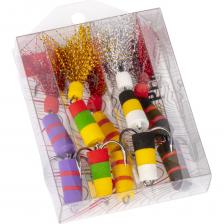 Мандула Lucky John LJ PENNON CLASSIC MIX3 LJPB001-03 Мандула Lucky John LJ PENNON CLASSIC MIX3 LJPB001-03