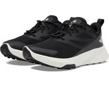 Кроссовки The North Face Kids Altamesa, цвет TNF Black/Asphalt Grey Кроссовки The North Face Kids Altamesa, цвет TNF Black/Asphalt Grey