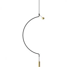 Подвесной светильник светодиодный Axo Light Liaison SPLIAIM1NEOOLED Подвесной светильник светодиодный Axo Light Liaison SPLIAIM1NEOOLED