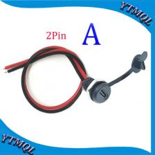 USB разъем Type-C YTMQL TYPE-C female Solder Jacks Connector USB разъем Type-C YTMQL TYPE-C female Solder Jacks Connector