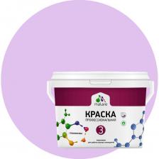 Краска предназначена для окраски стен, потолков и обоев в сухих жилых помещениях, в том числе детских комнатах, коридорах, кухнях, спальнях, гостиных комнатах, офисных помещениях, складских помещениях и т. д.Идеально подходит для окраски обоев. Высокая эластичность плёнки идеально передаёт структуру обоев. Образует прочное покрытие, выдерживающее активные детские игры, регулярное мытье. Окрашенная поверхность легко отмывается от пятен с помощью мягких моющих средств. Обладает повышенными тиксотропными свойствами.Не образует подтёков, не разбрызгивается при нанесении, не капает с валика или кисти, не пачкают руки, одежду и пол. Не содержит органических растворителей, может использоваться в детских и медицинских учреждениях.Типы обрабатываемых поверхностей:Минеральные подложки: бетонные, кирпичные, монолитные и оштукатуренные поверхности, гипсокартонные и гипсоволокнистые плитыДеревянные подложки: древесина, древесностружечные и древесноволокнистые плитыДругие подложки: бумага, обои под окраскуВнимание, изображение товара может отличаться от реального! Верные параметры указаны в технических характеристиках товара. Краска предназначена для окраски стен, потолков и обоев в сухих жилых помещениях, в том числе детских комнатах, коридорах, кухнях, спальнях, гостиных комнатах, офисных помещениях, складских помещениях и т. д.Идеально подходит для окраски обоев. Высокая эластичность плёнки идеально передаёт структуру обоев. Образует прочное покрытие, выдерживающее активные детские игры, регулярное мытье. Окрашенная поверхность легко отмывается от пятен с помощью мягких моющих средств. Обладает повышенными тиксотропными свойствами.Не образует подтёков, не разбрызгивается при нанесении, не капает с валика или кисти, не пачкают руки, одежду и пол. Не содержит органических растворителей, может использоваться в детских и медицинских учреждениях.Типы обрабатываемых поверхностей:Минеральные подложки: бетонные, кирпичные, монолитные и оштукатуренные поверхности, гипсокартонные и гипсоволокнистые плитыДеревянные подложки: древесина, древесностружечные и древесноволокнистые плитыДругие подложки: бумага, обои под окраскуВнимание, изображение товара может отличаться от реального! Верные параметры указаны в технических характеристиках товара.