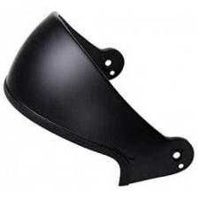 Визор для шлема LS2 OF597 Sun Protector Cover, черный Визор для шлема LS2 OF597 Sun Protector Cover, черный