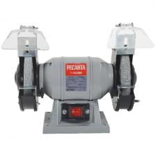 Точильный станок Ресанта Т-125/200 серый Точильный станок Ресанта Т-125/200 серый