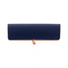 Чехол Travel Wrap для выпрямителя Dyson Airstrait HT01 Синий/Медь Чехол Travel Wrap для выпрямителя Dyson Airstrait HT01 Синий/Медь
