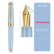 Sailor SHIKIORI 14K Золотая перьевая ручка Sailor SHIKIORI 14K Золотая перьевая ручка