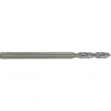 Сверло по металлу ToolPro VHM (3xD)Сверло по металлу твердосплавное. Профиль сверла - полированный. Угол при вершине сверла - 140°. Угол подъема спирали - 30°. Материал обработки – (Р) сталь, (К) чугун, (N) цветные металлы.Внимание, изображение товара может отличаться от реального! Верные параметры указаны в технических характеристиках товара. Сверло по металлу ToolPro VHM (3xD)Сверло по металлу твердосплавное. Профиль сверла - полированный. Угол при вершине сверла - 140°. Угол подъема спирали - 30°. Материал обработки – (Р) сталь, (К) чугун, (N) цветные металлы.Внимание, изображение товара может отличаться от реального! Верные параметры указаны в технических характеристиках товара.