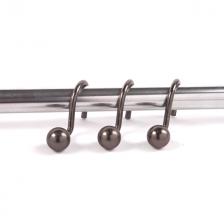 кольца для занавесок OFELIS Шарики 12шт металл хром кольца для занавесок OFELIS Шарики 12шт металл хром