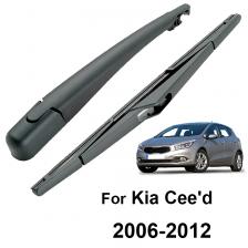 Стеклоочиститель заднего стекла Xukey для Kia Ceed Pro Cee 'd SW MK 1 хэтчбек 2006 2007 2008 2009 2010 2011 2012 Стеклоочиститель заднего стекла Xukey для Kia Ceed Pro Cee 'd SW MK 1 хэтчбек 2006 2007 2008 2009 2010 2011 2012