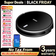 Робот-пылесос Abir G20S, <500 Вт, беспроводной, влажная уборка, пылесборник Робот-пылесос Abir G20S, <500 Вт, беспроводной, влажная уборка, пылесборник