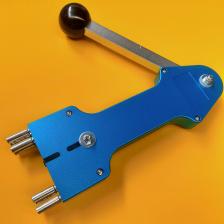 Ручной высекальный Инструмент для извлечения лезвий и лезвий Инструмент для извлечения лезвий для высекального резака ручной Съемник ножей Ручной высекальный Инструмент для извлечения лезвий и лезвий Инструмент для извлечения лезвий для высекального резака ручной Съемник ножей