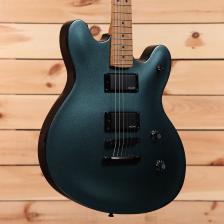 Электрогитара Squier Contemporary Active Starcaster - Gunmetal Metallic - ISSD22009407 Электрогитара Squier Contemporary Active Starcaster - Gunmetal Metallic - ISSD22009407