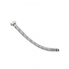 Подводка для воды Гибкая подводка Base Гигант ALT-G 3/4" вн/нар 1000мм 023011410 Подводка для воды Гибкая подводка Base Гигант ALT-G 3/4" вн/нар 1000мм 023011410