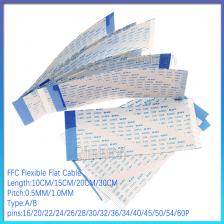 FFC FPC LCD кабель 10 шт. FFC FPC LCD кабель 10 шт.