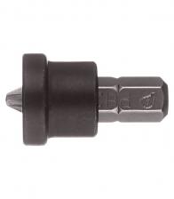 Бита Практика (031-228) PH2 магнитная 25 мм с ограничителем (2 шт.) Бита Практика (031-228) PH2 магнитная 25 мм с ограничителем (2 шт.)