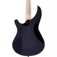 Mitchell MB200 Современный рок-бас с активным эквалайзером, черный Mitchell MB200 Современный рок-бас с активным эквалайзером, черный