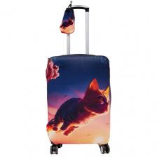 Чехол для чемодана MOR&VID Чехол для чемодана Чехол для чемодана MOR&VID Чехол для чемодана