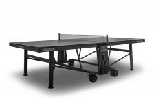 Теннисный стол складной для помещений Rasson Premium S-2260 Indoor (274x152.5x76 см ) с сеткой 51.230.01.0 Теннисный стол складной для помещений Rasson Premium S-2260 Indoor (274x152.5x76 см ) с сеткой 51.230.01.0