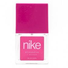 Nike #TrendyPink Woman, Туалетная вода-спрей, 30 мл Nike #TrendyPink Woman, Туалетная вода-спрей, 30 мл