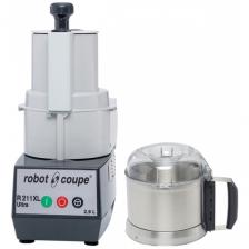 Куттер Robot Coupe R 211 XL Ultra 2.9 л 13 кг Куттер Robot Coupe R 211 XL Ultra 2.9 л 13 кг