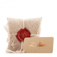 ZEITUN Хна традиционная рыжая, натуральная краска для волос 300 мл ZEITUN Хна традиционная рыжая, натуральная краска для волос 300 мл