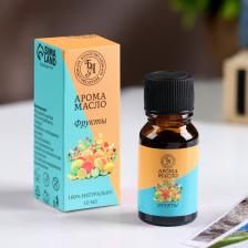 Эфирное масло «Фруктовый», 10 мл, «Богатство Аромата» Эфирное масло «Фруктовый», 10 мл, «Богатство Аромата»