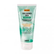 GUAM Криогель для душа дренажный тонизирующий / CRYO 200 мл GUAM Криогель для душа дренажный тонизирующий / CRYO 200 мл