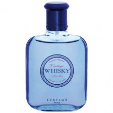 Evaflor туалетная вода Whisky Vintage, 100 мл, 200 г Evaflor туалетная вода Whisky Vintage, 100 мл, 200 г