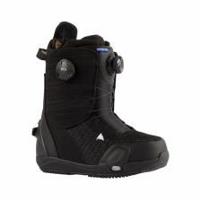 STEP ON RITUAL LTD Однокомпонентные сноубордические ботинки женские BURTON, 21538103001 Черный STEP ON RITUAL LTD Однокомпонентные сноубордические ботинки женские BURTON, 21538103001 Черный