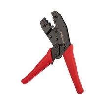 Кримпер HT-336H для обжима изолированных автоклемм 0,5-6,0мм? PROconnect, цена за 1 шт Кримпер HT-336H для обжима изолированных автоклемм 0,5-6,0мм? PROconnect, цена за 1 шт